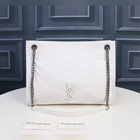 Оригинальная сумка NIKI SHOING BAG уже в наличии! Продолжая стиль