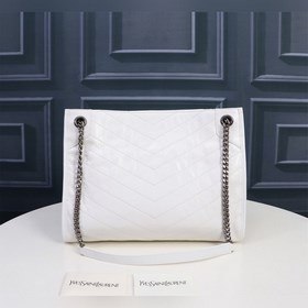 Оригинальная сумка NIKI SHOING BAG уже в наличии! Продолжая стиль