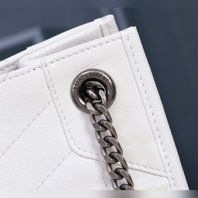 Оригинальная сумка NIKI SHOING BAG уже в наличии! Продолжая стиль