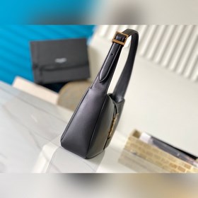 5 7 Подмышечная сумка Новая версия из овечьей кожи le 5a7 подмы