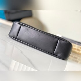 5 7 Подмышечная сумка Новая версия из овечьей кожи le 5a7 подмы
