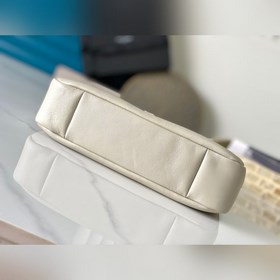 5 7 Подмышечная сумка Новая версия из овечьей кожи le 5a7 подмы