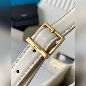 5 7 Подмышечная сумка Новая версия из овечьей кожи le 5a7 подмы