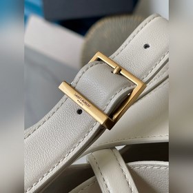 【Оригинальная кожаная упаковка с магнитной коробкой】 Новая осенне