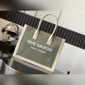 Rive Gauche Tote Bag, сумка для покупок «Левый берег», от специал