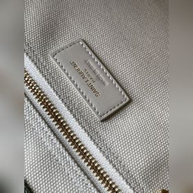 Rive Gauche Tote Bag, сумка для покупок «Левый берег», от специал