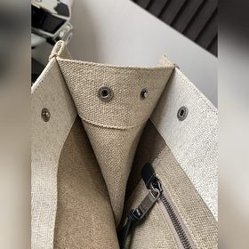 Rive Gauche Tote Bag, сумка для покупок «Левый берег», от специал