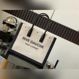 Сумка Loewe Rive Gauche Tote Bag, сумка для покупок Left Bank, от
