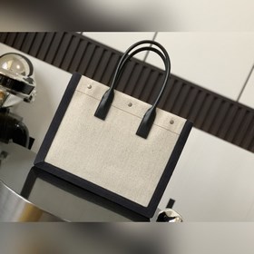 Сумка Loewe Rive Gauche Tote Bag, сумка для покупок Left Bank, от