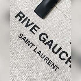 Сумка Loewe Rive Gauche Tote Bag, сумка для покупок Left Bank, от