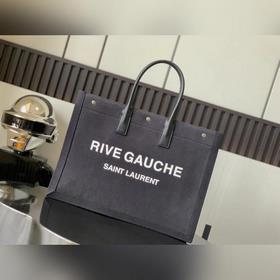 Сумка Loewe Rive Gauche Tote Bag, сумка для покупок Left Bank, из