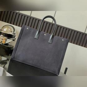 Сумка Loewe Rive Gauche Tote Bag, сумка для покупок Left Bank, из
