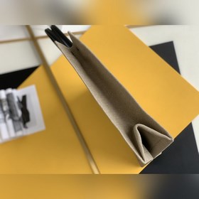Сумка Rive Gauche Tote Bag, сумка для покупок Left Bank, изготовл