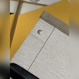Сумка Rive Gauche Tote Bag, сумка для покупок Left Bank, изготовл