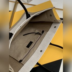 Сумка Rive Gauche Tote Bag, сумка для покупок Left Bank, изготовл