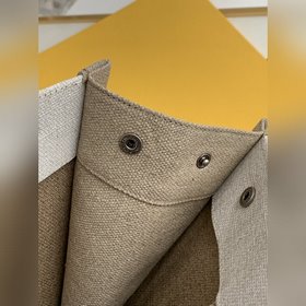 Сумка Rive Gauche Tote Bag, сумка для покупок Left Bank, изготовл