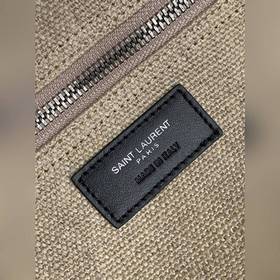Сумка Rive Gauche Tote Bag, сумка для покупок Left Bank, изготовл