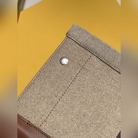 Сумка Rive Gauche Tote Bag, сумка для покупок Left Bank, изготовл