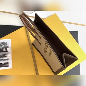 Сумка Rive Gauche Tote Bag, сумка для покупок Left Bank, изготовл