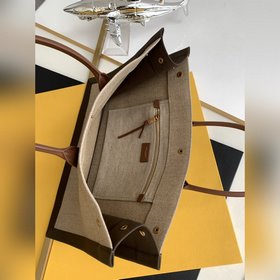 Сумка Rive Gauche Tote Bag, сумка для покупок Left Bank, изготовл