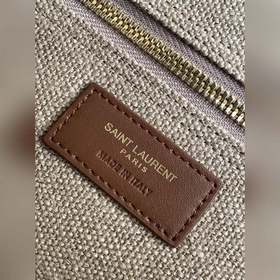 Сумка Rive Gauche Tote Bag, сумка для покупок Left Bank, изготовл