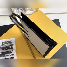 Сумка Loewe Rive Gauche Tote Bag, сумка для покупок Left Bank, из
