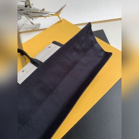Сумка Loewe Rive Gauche Tote Bag, сумка для покупок Left Bank, из
