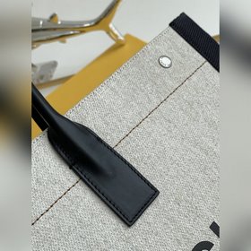 Сумка Loewe Rive Gauche Tote Bag, сумка для покупок Left Bank, из