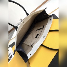 Сумка Loewe Rive Gauche Tote Bag, сумка для покупок Left Bank, из