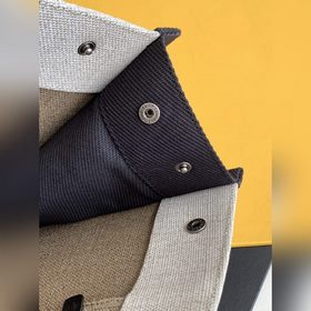 Сумка Loewe Rive Gauche Tote Bag, сумка для покупок Left Bank, из