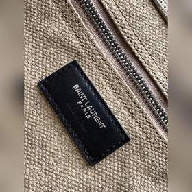 Сумка Loewe Rive Gauche Tote Bag, сумка для покупок Left Bank, из