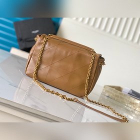 JAMIE 4.3 Маленькая сумка из натуральной кожи! Маленькая сумка из