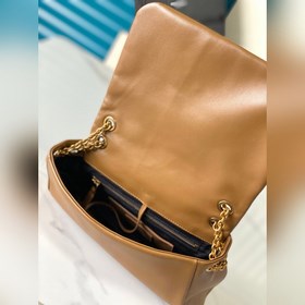 JAMIE 4.3 Маленькая сумка из натуральной кожи! Маленькая сумка из