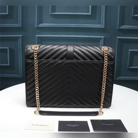 Сумка SAINT LAURENT MONOGRAMME из классической кожи Saint Laurent