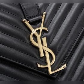 Сумка SAINT LAURENT MONOGRAMME из классической кожи Saint Laurent
