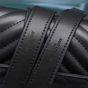 Сумка SAINT LAURENT MONOGRAMME из классической кожи Saint Laurent