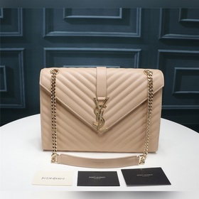 Сумка SAINT LAURENT MONOGRAMME из классической кожи Saint Laurent