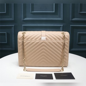 Сумка SAINT LAURENT MONOGRAMME из классической кожи Saint Laurent