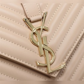 Сумка SAINT LAURENT MONOGRAMME из классической кожи Saint Laurent