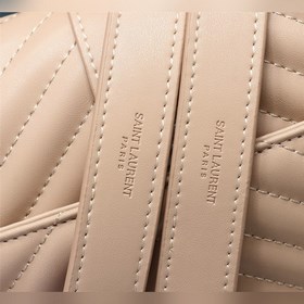 Сумка SAINT LAURENT MONOGRAMME из классической кожи Saint Laurent