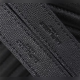 Классическая сумка SAINT LAURENT MONOGRAMME с шариковым узором из