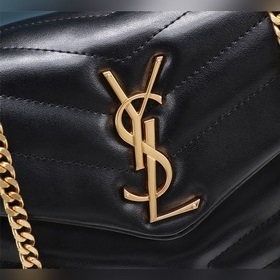 Классическая легенда Saint Laurent сочетает в себе модный стиль и