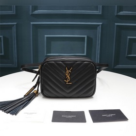 Новейшая модель LOU BELT BAG, регулируемый поясной кошелек, досту
