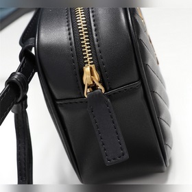 Новейшая модель LOU BELT BAG, регулируемый поясной кошелек, досту