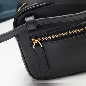 Новейшая модель LOU BELT BAG, регулируемый поясной кошелек, досту