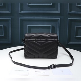 Обновленная версия мини-сумки Saint Laurent с высоким качеством и