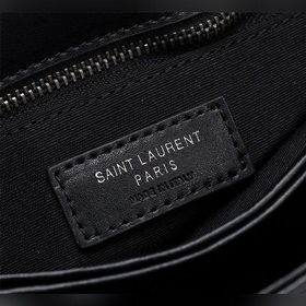 Обновленная версия мини-сумки Saint Laurent с высоким качеством и