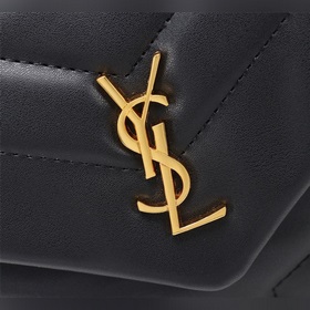 Обновленная версия мини-сумки Saint Laurent с высоким качеством и