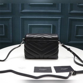 Обновленная версия мини-сумки Saint Laurent с высоким качеством и