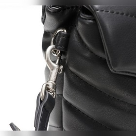 Обновленная версия мини-сумки Saint Laurent с высоким качеством и